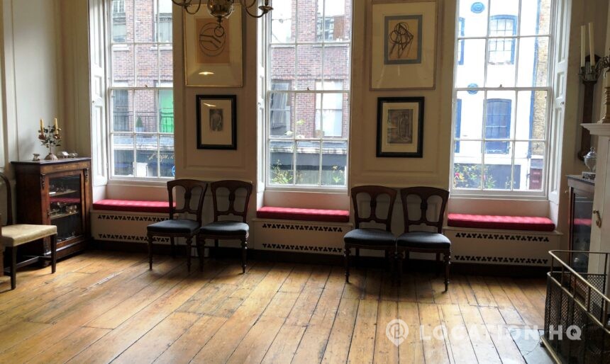  House for Filming and Events image 2