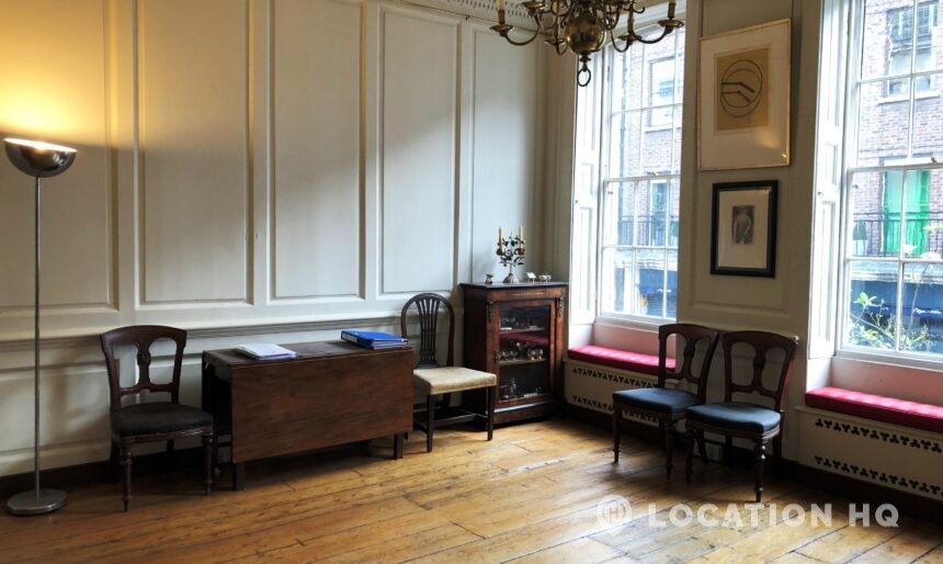  House for Filming and Events image 1