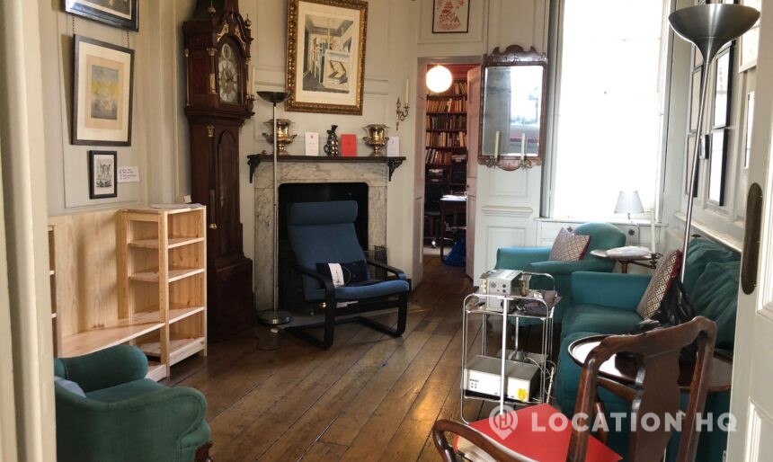  House for Filming and Events image 3