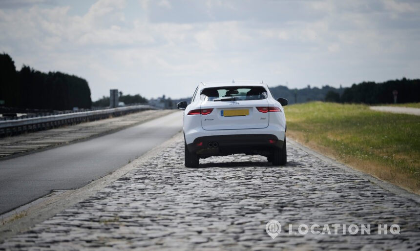 The Car Testing Facility image 1