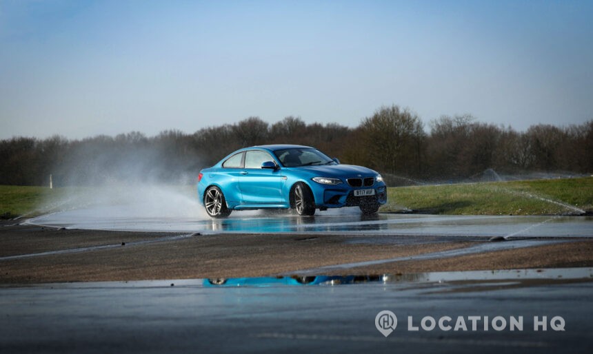 The Car Testing Facility image 2