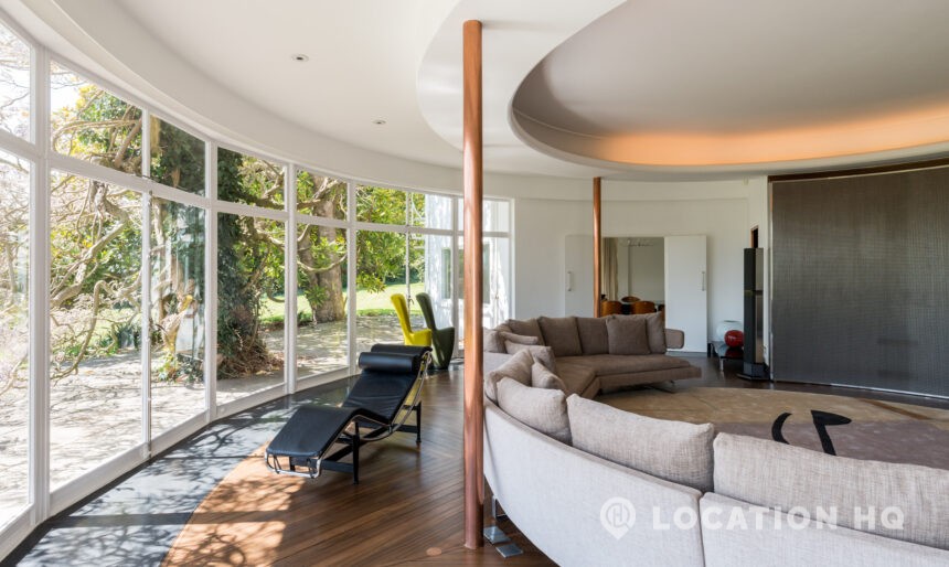 Drawing Room