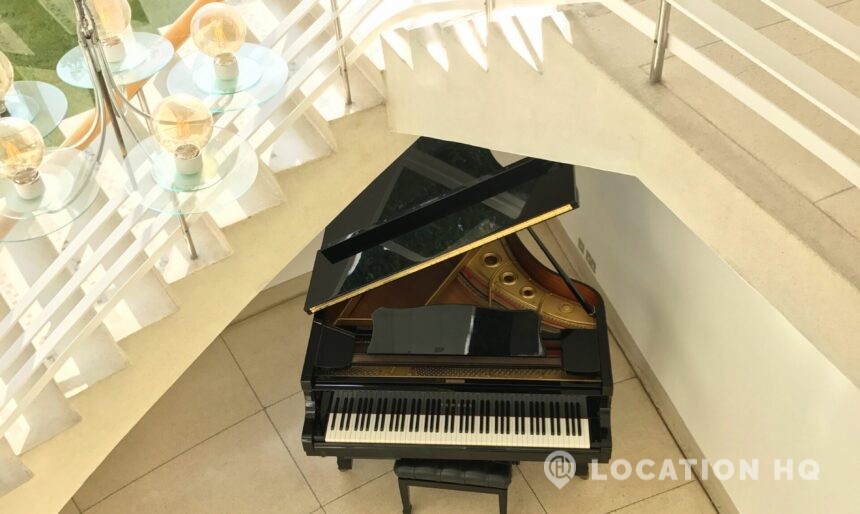 piano