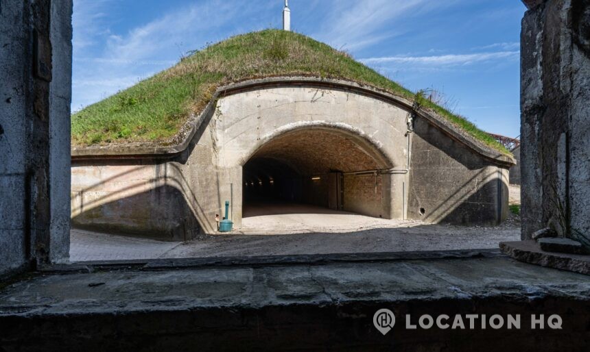 The Bunker image 3