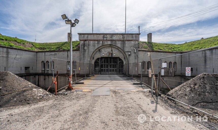 The Bunker image 1
