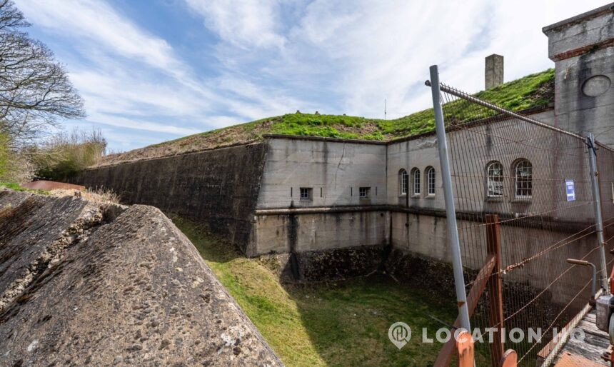 The Bunker image 2