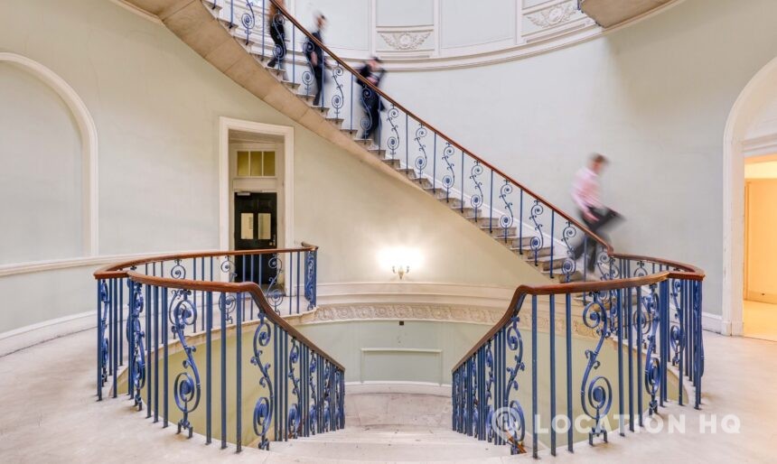 Stately Home London
