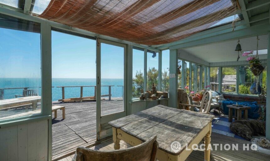 coastal filming location