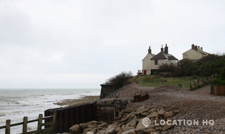 The Coastal Beach Cottage image 2