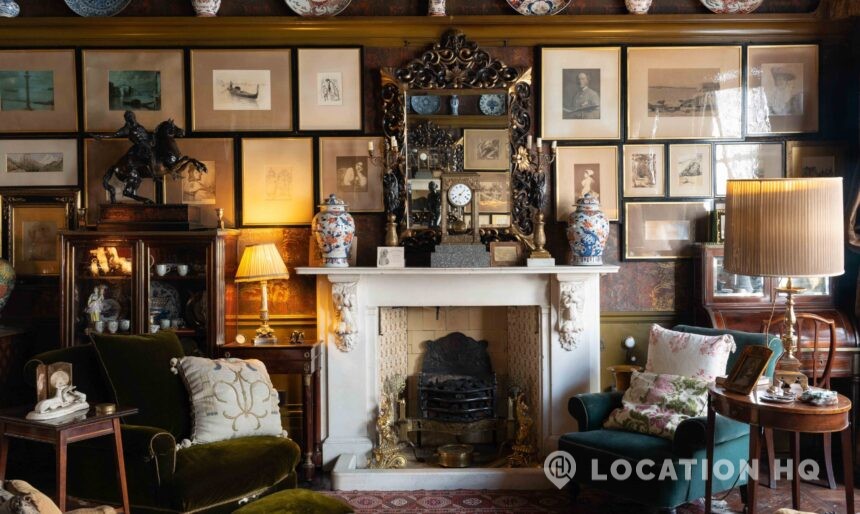 The Victorian Townhouse image 3