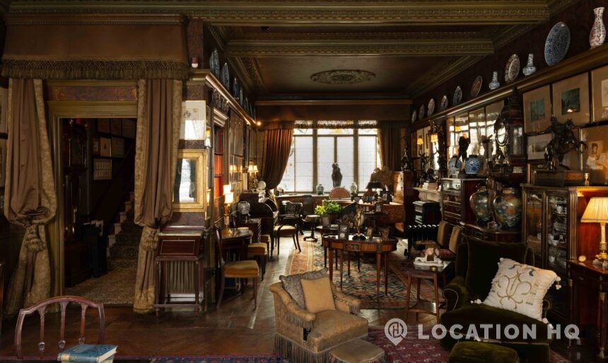 The Victorian Townhouse image 2