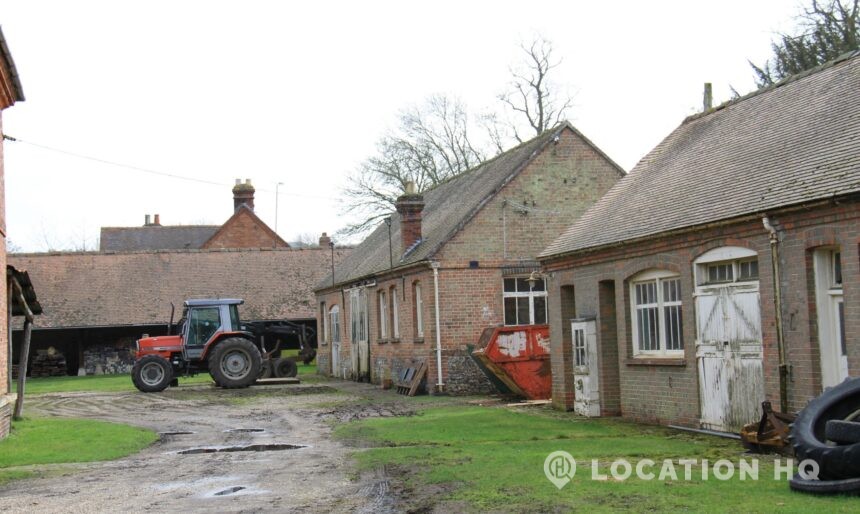 Georgian Workshops