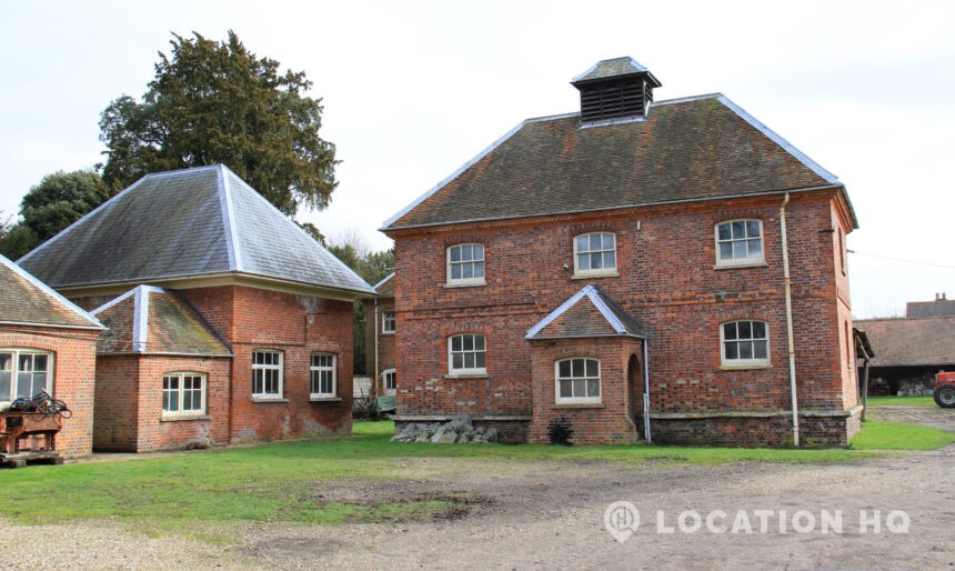 Georgian Workshops image 1