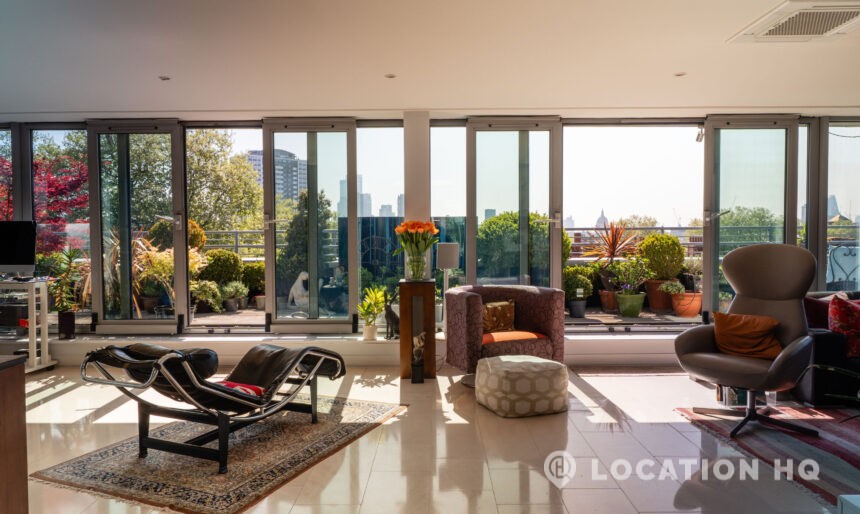The Penthouse View image 1