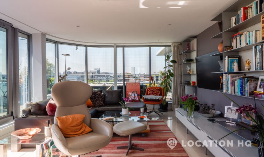 The Penthouse View image 3