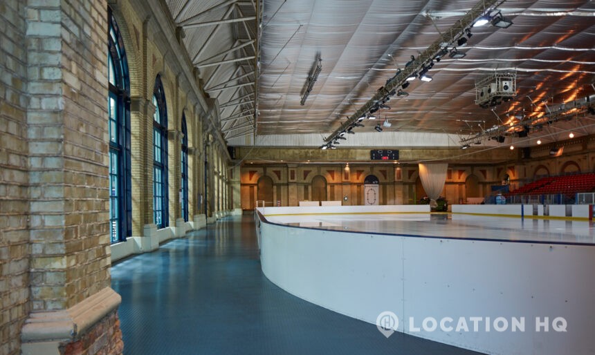 The Ice Rink image 2