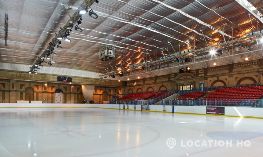 The Ice Rink image 3