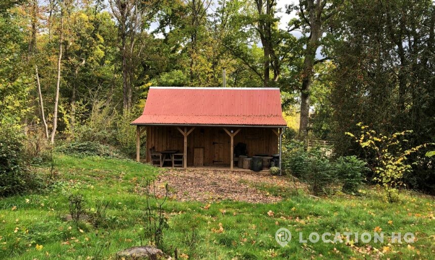 The Woodland Cabins image 2