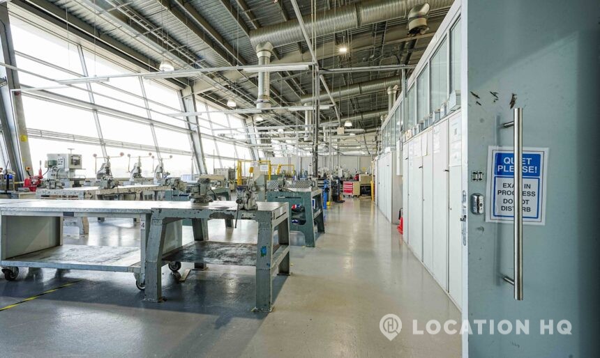 The East London Factory image 2