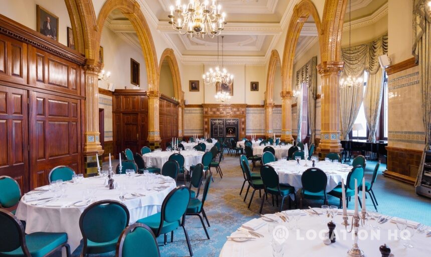 The Grand Restaurant