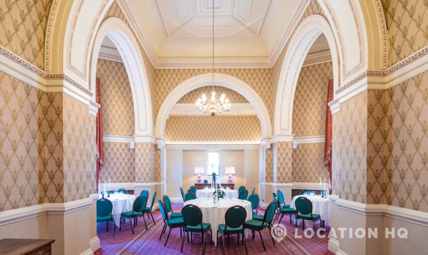 The Grand Restaurant Function Rooms image 2