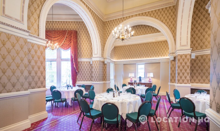 The Grand Restaurant Function Rooms image 3
