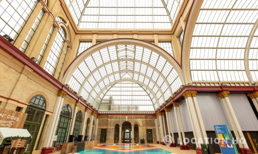 The Grand Orangery