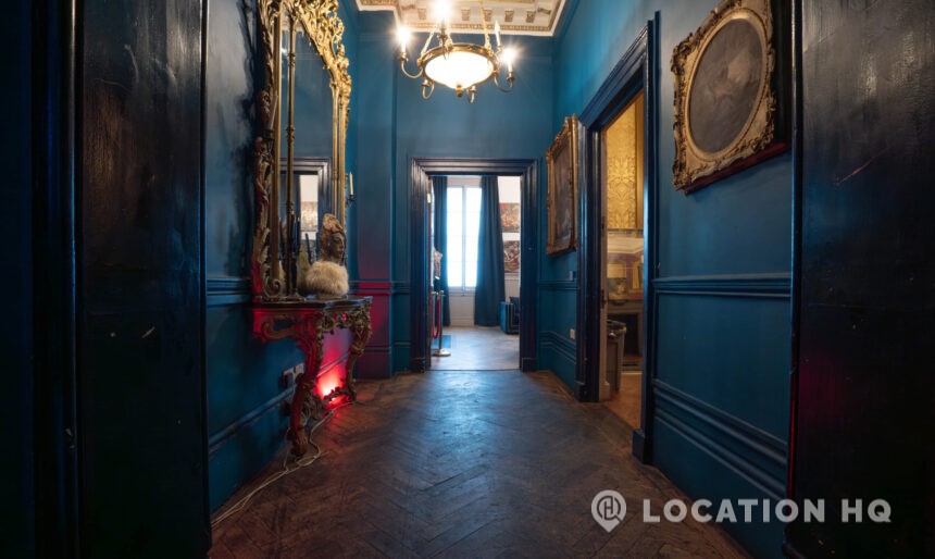 Georgian Townhouse image 1