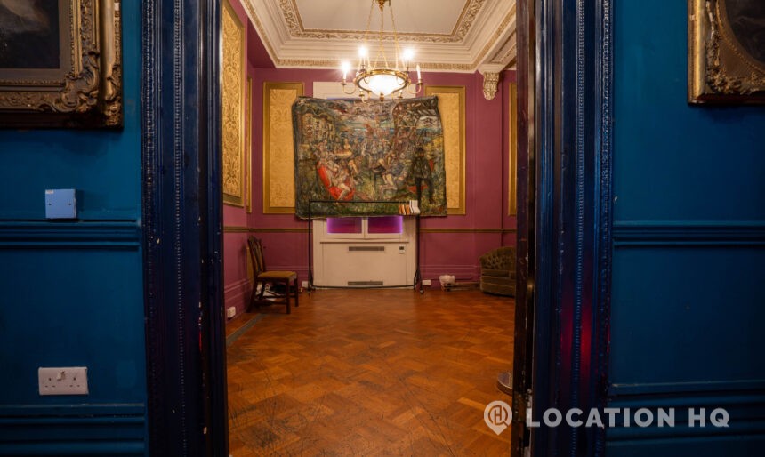 Georgian Townhouse image 2