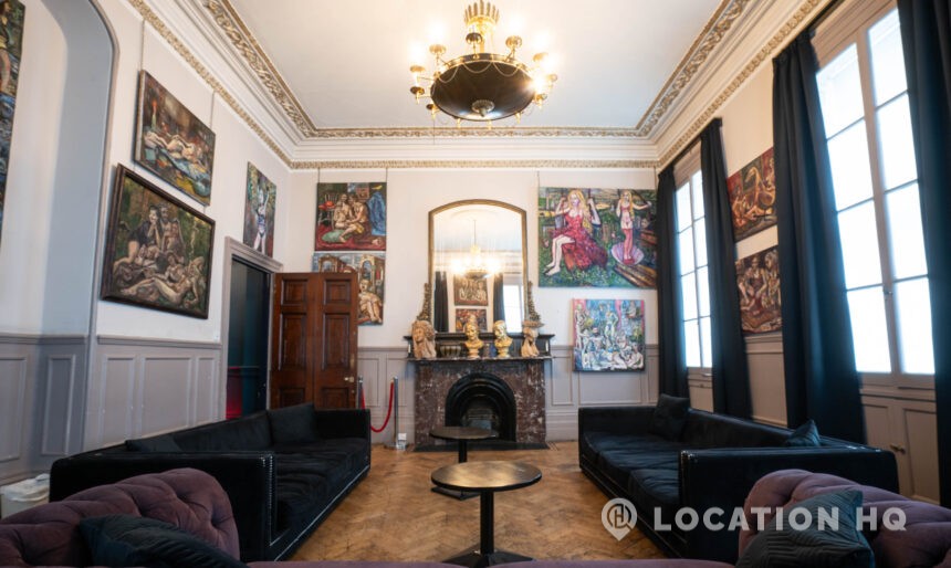 Georgian Townhouse image 3