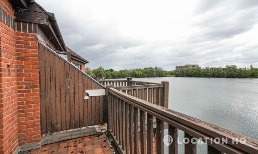 hotel location for hire