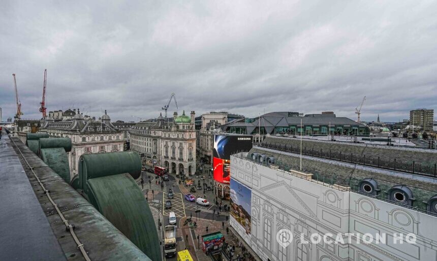 cityview rooftop locations hire for shoot