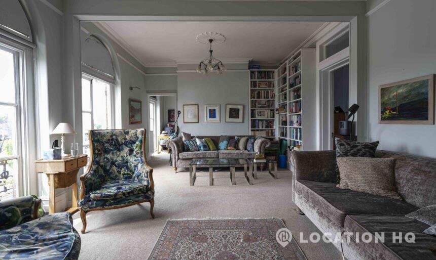 The Hammersmith Bridge Apartment image 2