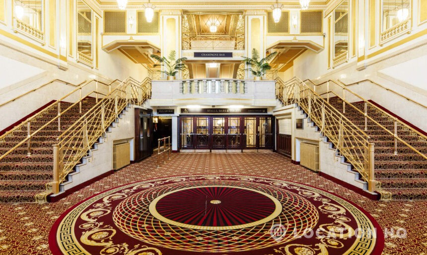 Dominion Theatre