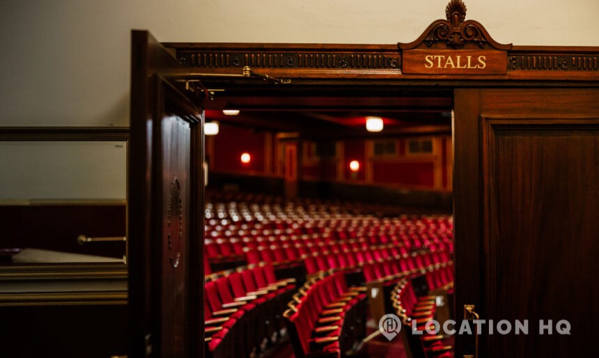 The Art Deco Westend Theatre image 2