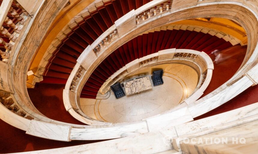 The Historic Grand Members Club image 3