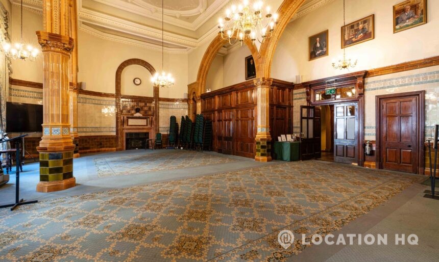 The Historic Grand Members Club image 2