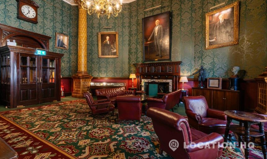 private members club