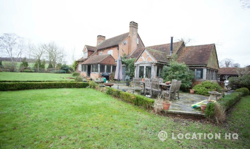 The Polo Club Farm image 3