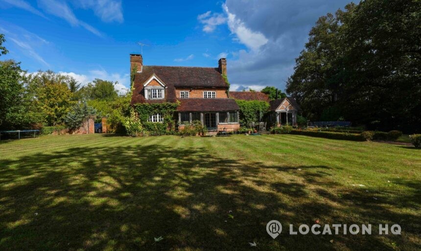 The Polo Club Farm