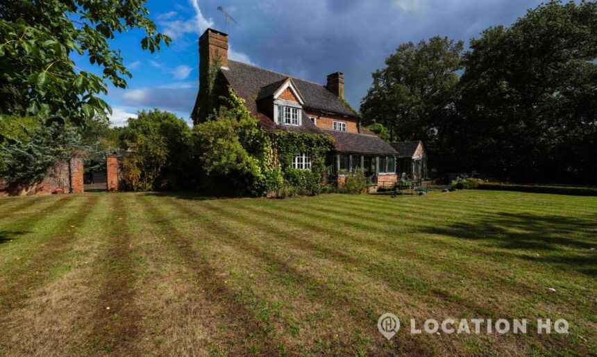 The Polo Club Farm image 2