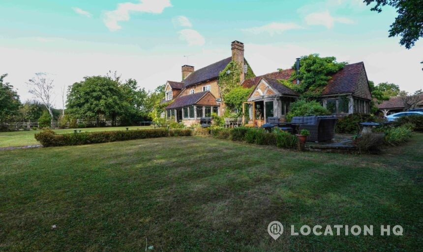 The Cottage Farm image 3
