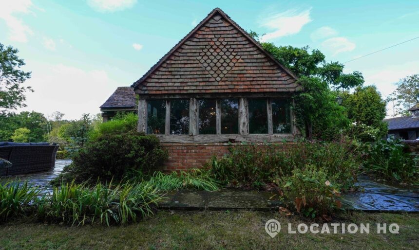 farm club for filming