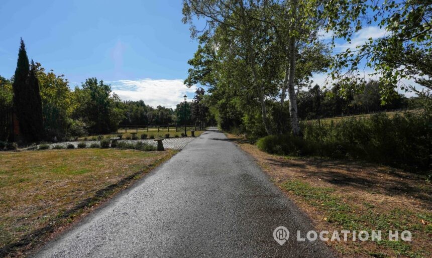farm club road
