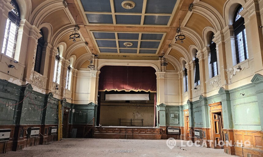The Mental Health Facility Hospital image 2