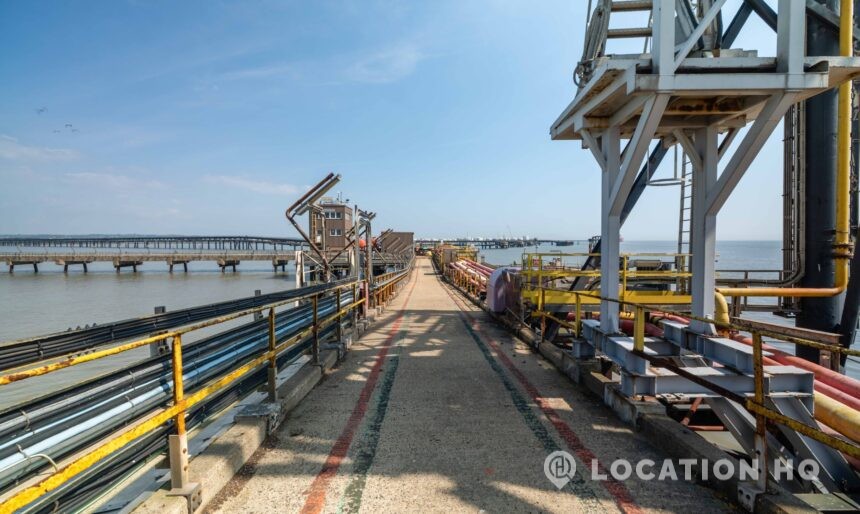 The Large Industrial Multi-site image 3