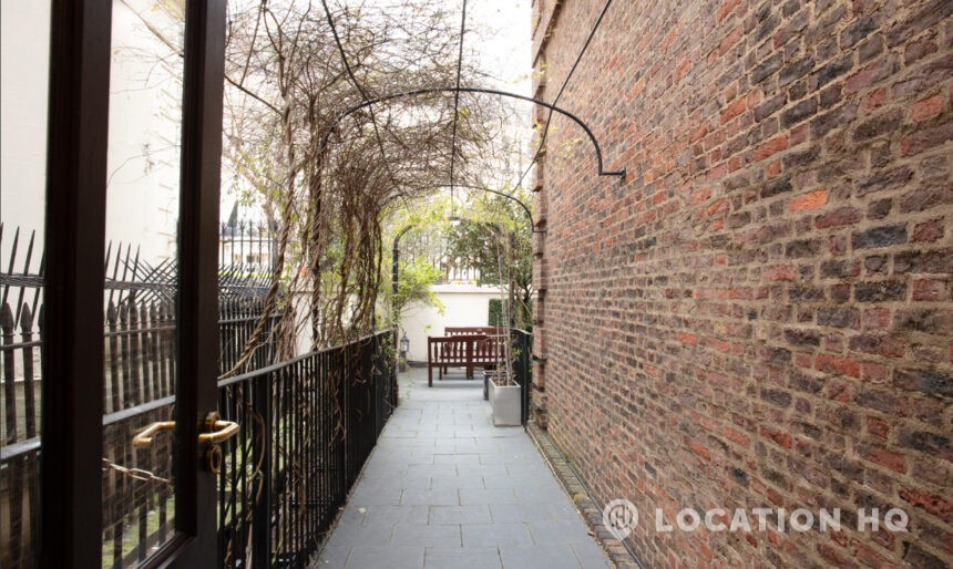 The Historic Gentleman’s Club image 3