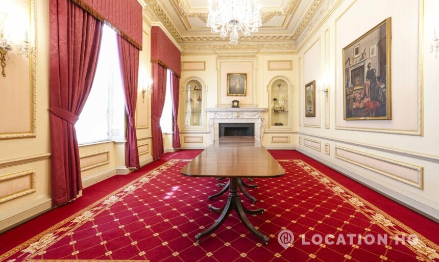 meeting room