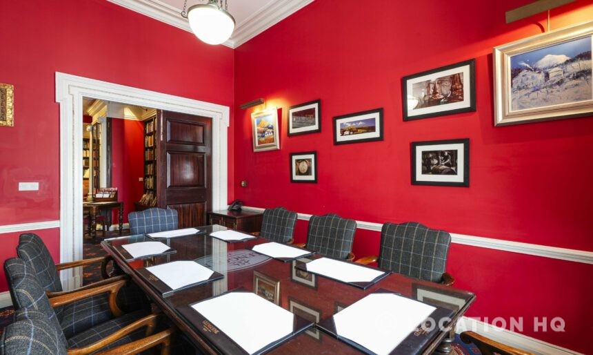 dinning room