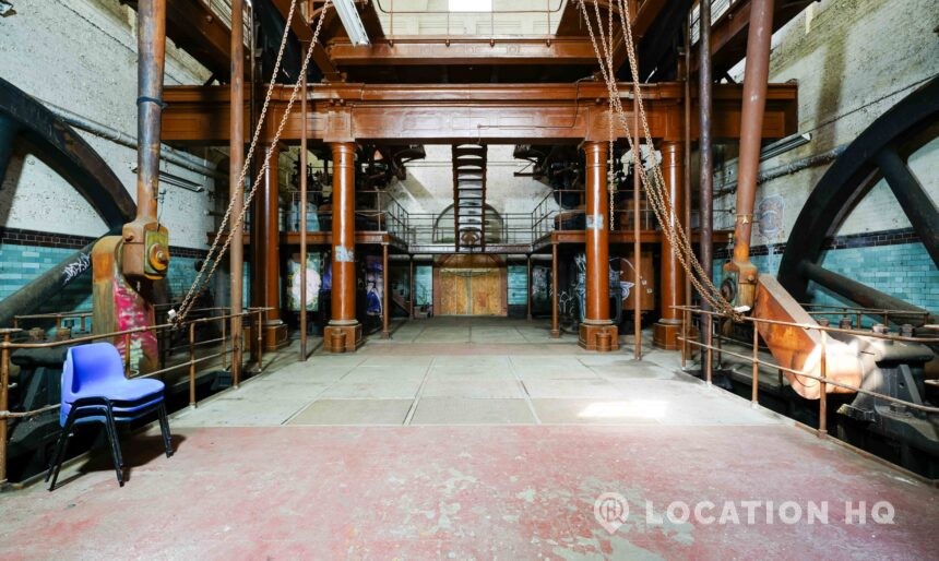 The Pumping Station image 2